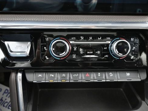 Used 2023 GMC Sierra 1500 Denali image 13