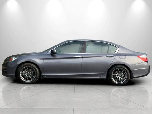 Used 2014 Honda Accord EX-L image 5