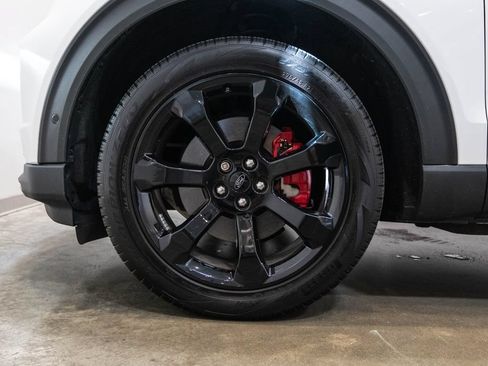 Used 2022 Ford Explorer ST w/ Equipment Group 401A AWD/4WD image 12