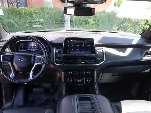 Used 2022 Chevrolet Tahoe Z71 AWD/4WD image 30