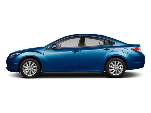Used 2010 MAZDA MAZDA6 i Touring FWD image 1