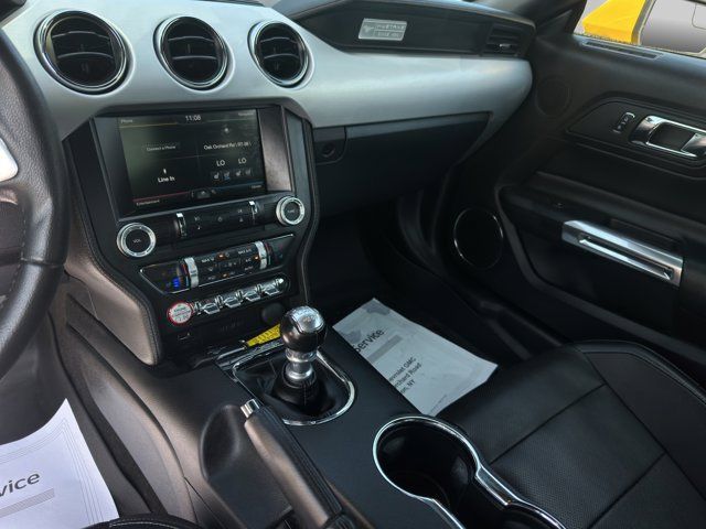 Used 2015 Ford Mustang GT Premium RWD image 16
