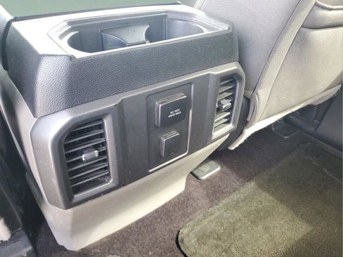 Used 2016 Ford F150 XLT w/ Equipment Group 302A Luxury image 14