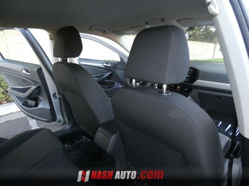 Used 2019 Volkswagen Jetta S w/ Driver Assistance Package FWD image 35