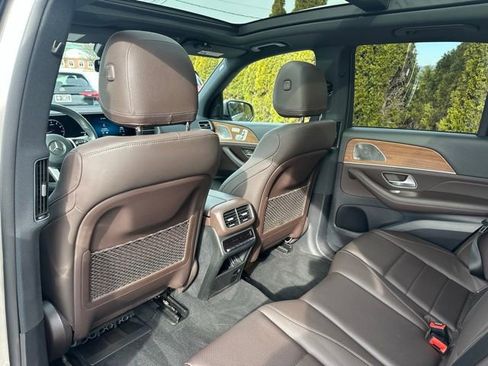 Certified 2022 Mercedes-Benz GLE 350 4MATIC image 21