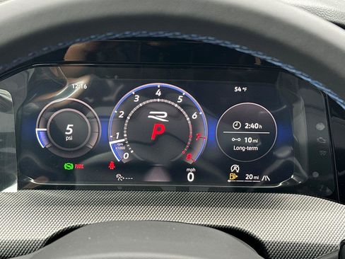 New 2026 Volkswagen Golf w/ Euro Style Package image 24