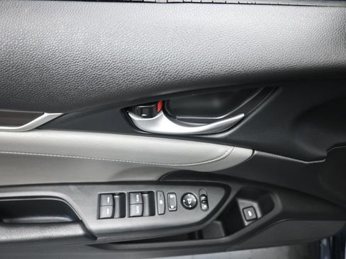 Used 2020 Honda Civic EX-L image 20
