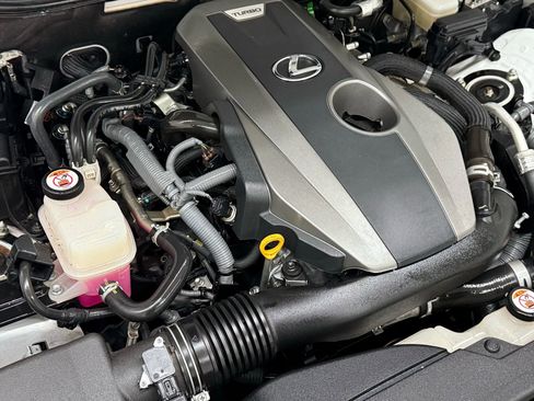 Used 2019 Lexus IS 300 F Sport w/ F Sport Package image 49