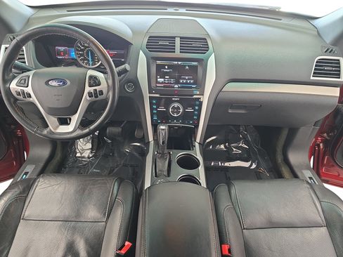 Used 2014 Ford Explorer Sport w/ Equipment Group 401A image 9