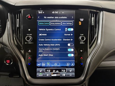 Used 2024 Subaru Outback Wilderness image 34