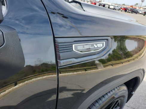 Used 2021 GMC Sierra 1500 Elevation image 7