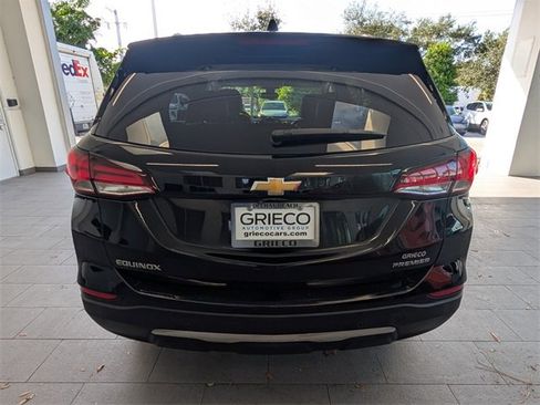 Certified 2022 Chevrolet Equinox Premier image 13