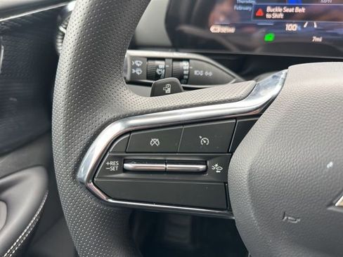 New 2026 Chevrolet Blazer EV LT image 14