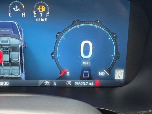 Certified 2025 Ford F150 Raptor image 20