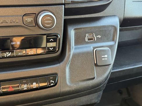 Used 2024 RAM ProMaster 2500 w/ Safety Group image 16
