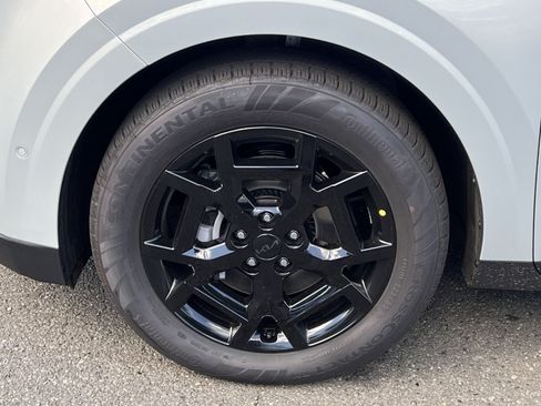 New 2027 Kia Carnival SX Prestige FWD image 17