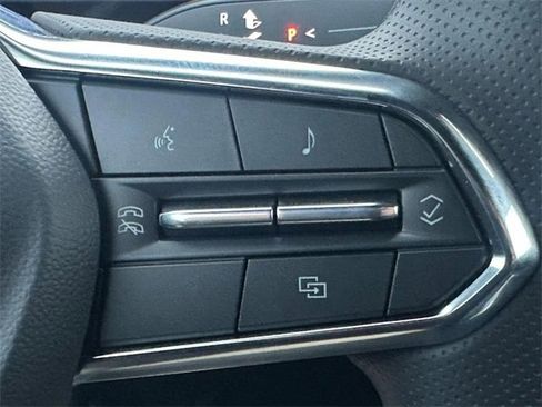 New 2026 Chevrolet Blazer EV LT image 12