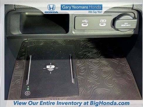 New 2026 Honda Passport TrailSport Elite image 32