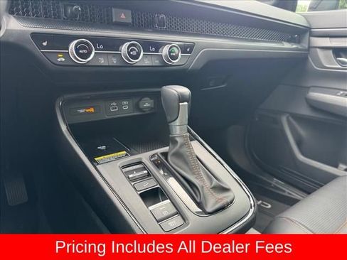 Used 2024 Honda CR-V Sport-L image 19