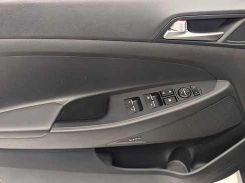 Used 2020 Hyundai Tucson Ultimate image 10