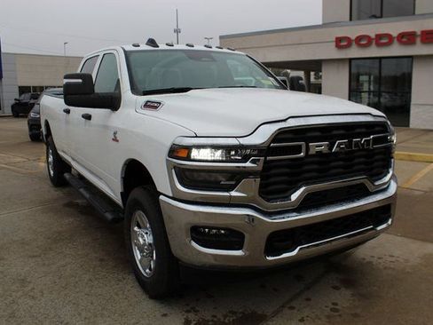 New 2026 RAM 3500 Tradesman image 6