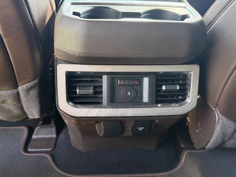 Used 2024 Ford F250 King Ranch AWD/4WD image 21