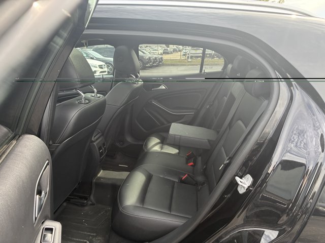 Certified 2017 Mercedes-Benz GLA 250 4MATIC image 12