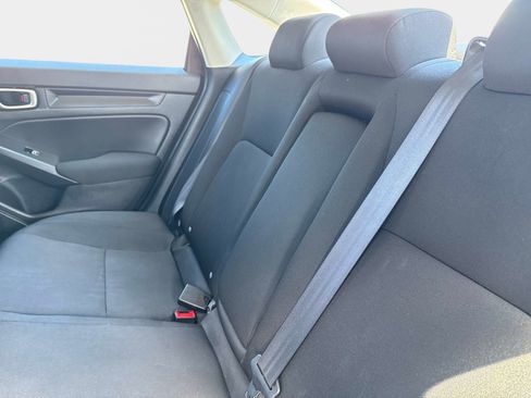 Used 2024 Honda Civic EX image 11