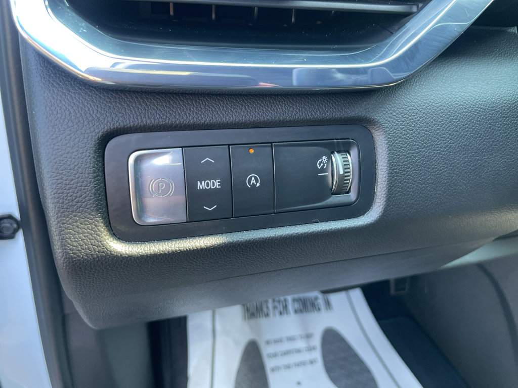 Certified 2026 GMC Acadia Elevation w/ Elevation Premium Package FWD image 24