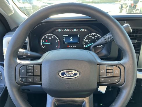 New 2026 Ford F250 XL w/ FX4 Off-Road Package image 15