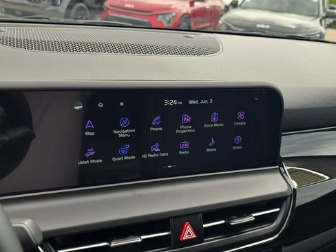 New 2026 Kia Seltos S FWD image 22