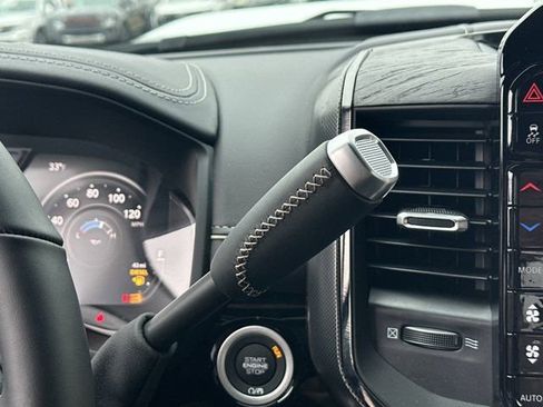 New 2026 RAM 2500 Limited image 32