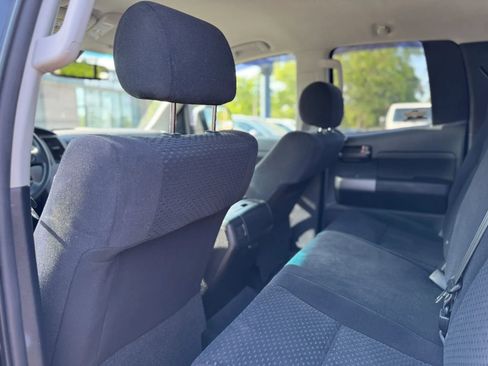 Used 2012 Toyota Tundra 4x4 Double Cab w/ TRD Rock Warrior Pkg image 20