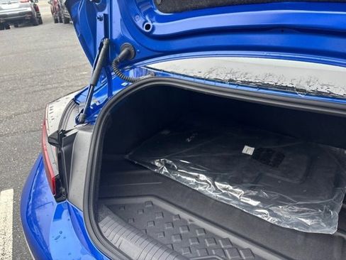 New 2025 Subaru BRZ tS image 96