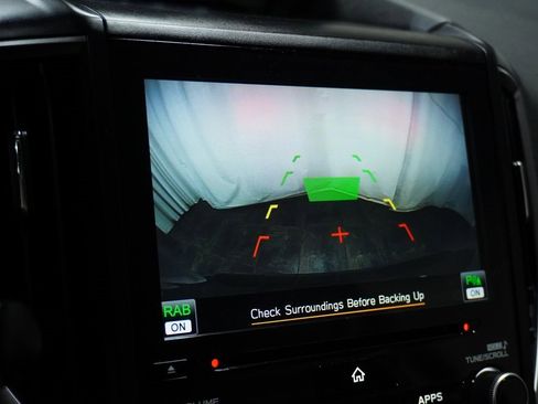 Used 2020 Subaru Forester Limited w/ Popular Package #3 image 25