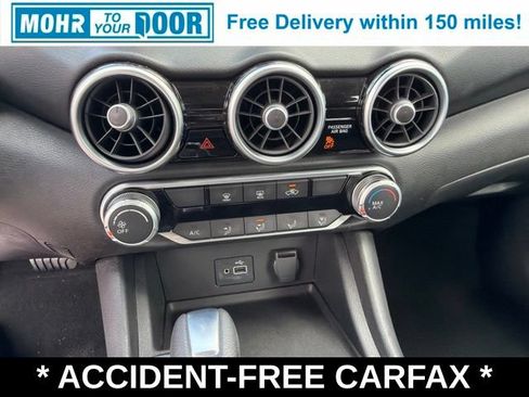 Used 2020 Nissan Sentra S FWD image 22
