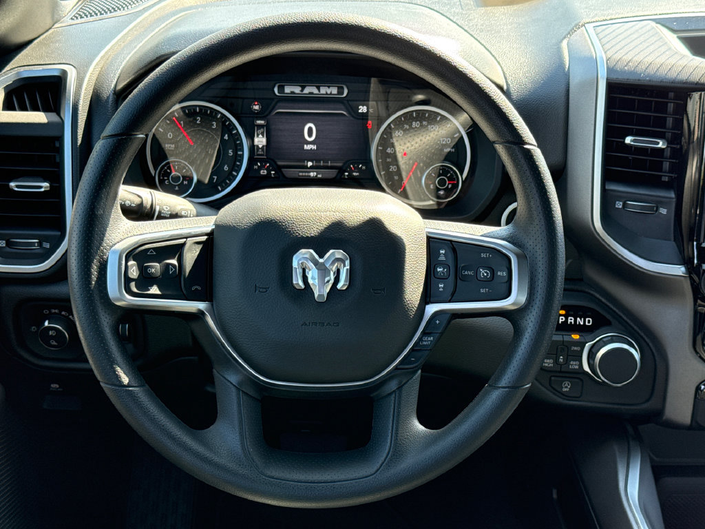 New 2026 RAM 1500 Express AWD/4WD image 15