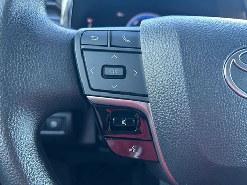 Certified 2025 Toyota Camry LE image 19