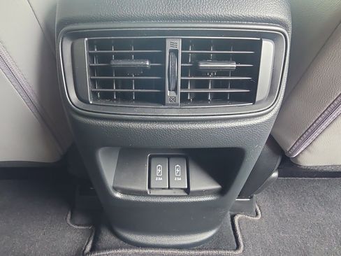 Used 2022 Honda CR-V EX-L image 15