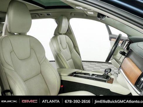 Used 2019 Volvo V90 T5 Inscription w/ Protection Package Premier image 25