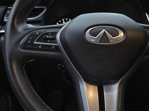 Used 2023 INFINITI QX55 Essential AWD/4WD image 20