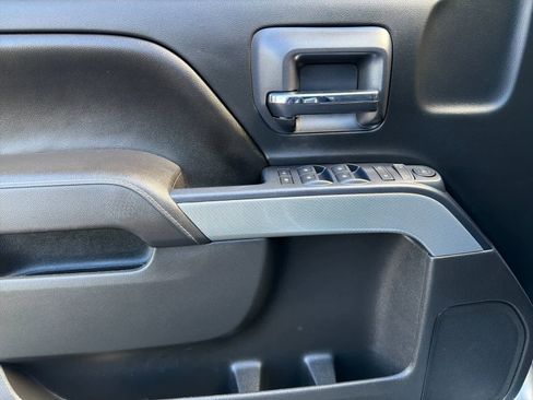 Used 2015 Chevrolet Silverado 1500 LT w/ All Star Edition image 12