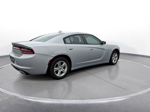 Used 2023 Dodge Charger SXT image 8