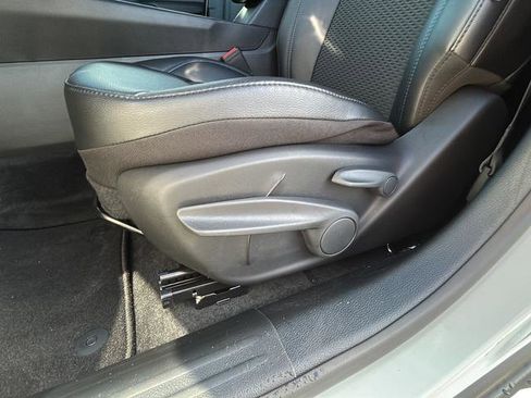 New 2026 Jeep Compass Latitude image 20