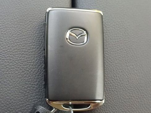 New 2026 MAZDA CX-50 Meridian Edition w/ Cargo Package image 27