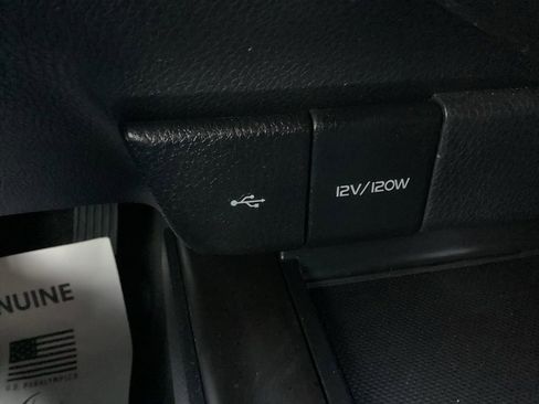 Used 2024 Toyota Camry LE image 18