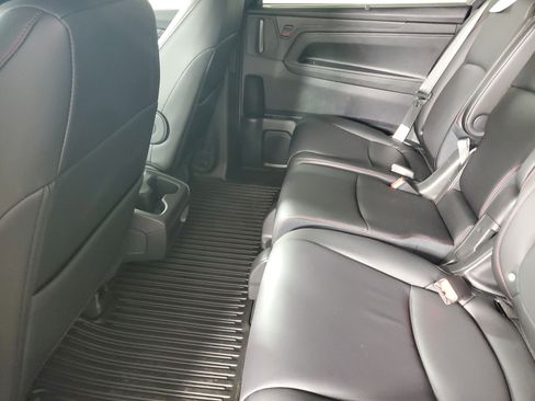 New 2026 Honda Odyssey Sport-L image 13
