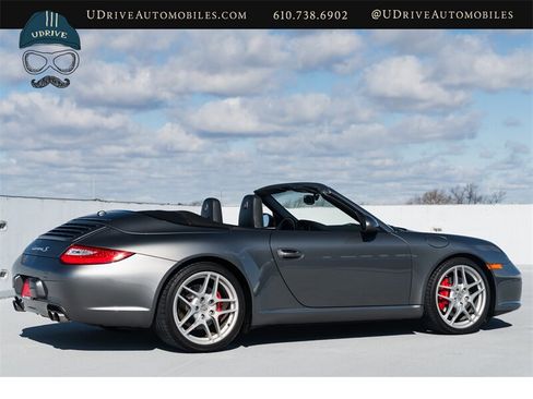 Used 2009 Porsche 911 Carrera S RWD image 20