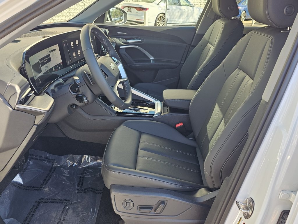New 2026 Audi Q5 Premium Plus AWD/4WD image 2