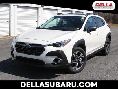 New 2026 Subaru Crosstrek 2.0i Premium